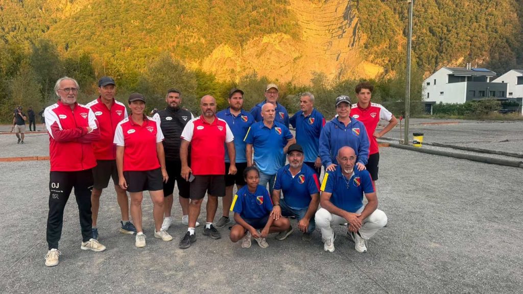 13.09.2026 – Coupe Vaudoise des Clubs 🏆