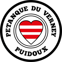 logo Pétanque du Vernex