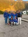 13.09.2026 - Coupe Vaudoise des Clubs 7 sur 8