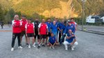 13.09.2026 - Coupe Vaudoise des Clubs 8 sur 8